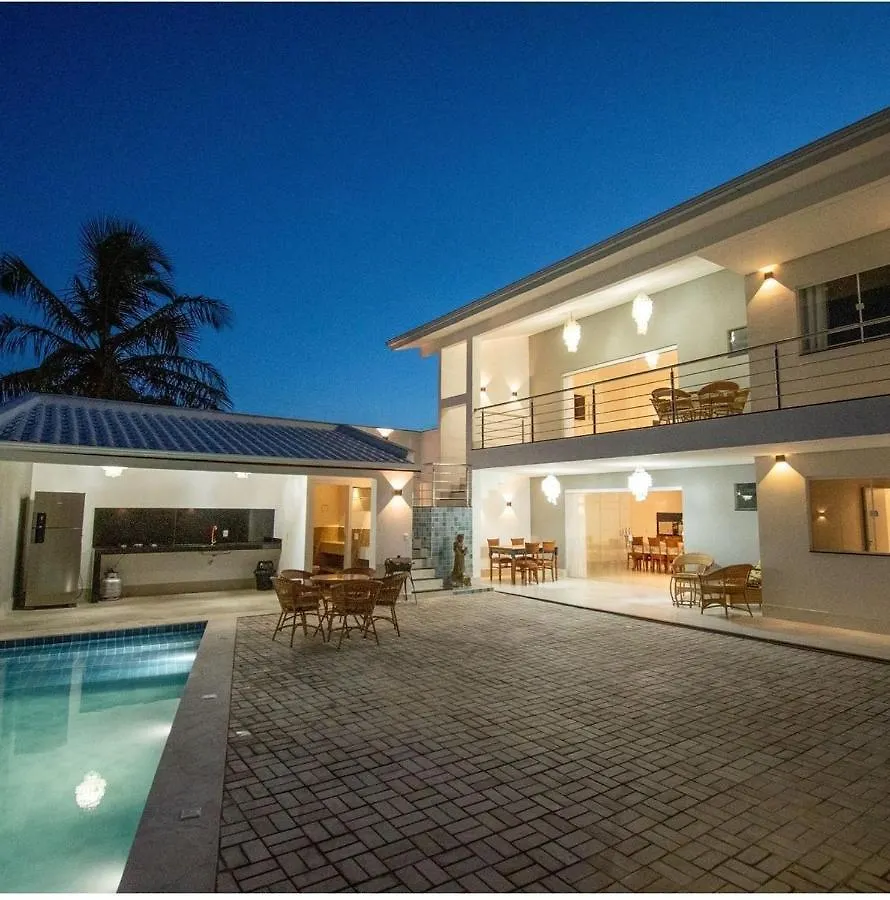 Holiday home Casa Tita Arraial D'Ajuda Villa Porto Seguro Brazil
