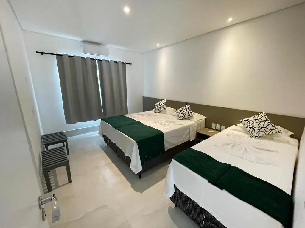 Casa Tita Arraial D'Ajuda Villa Porto Seguro