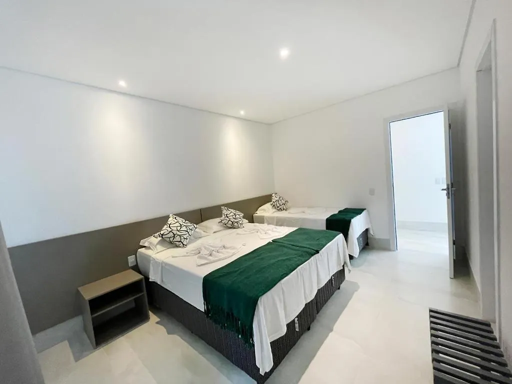 Casa Tita Arraial D'Ajuda Villa Porto Seguro
