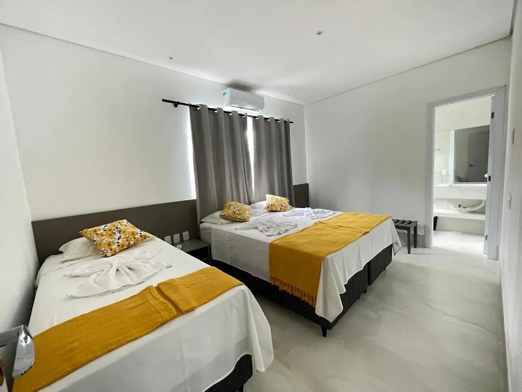 Holiday home Casa Tita Arraial D'Ajuda Villa Porto Seguro